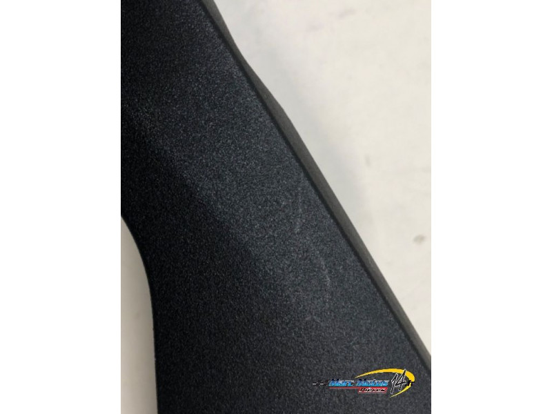 HABILLAGE DE RESERVOIR HONDA 1100 AFRICA TWIN 2021