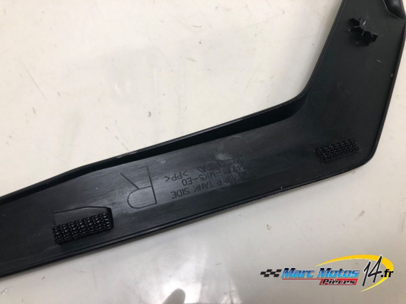HABILLAGE DE RESERVOIR HONDA 1100 AFRICA TWIN 2021