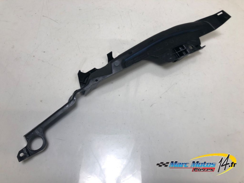 HABILLAGE DIVERS HONDA 1100 AFRICA TWIN 2021