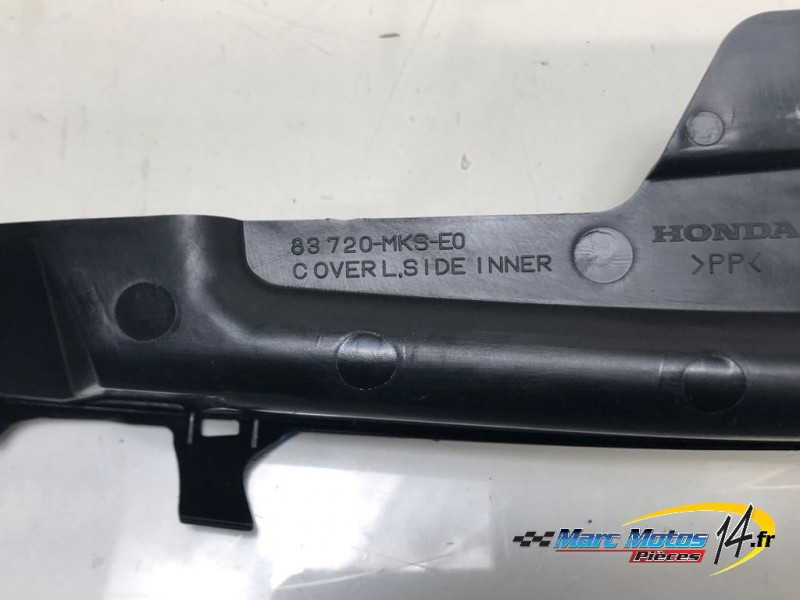 HABILLAGE DIVERS HONDA 1100 AFRICA TWIN 2021