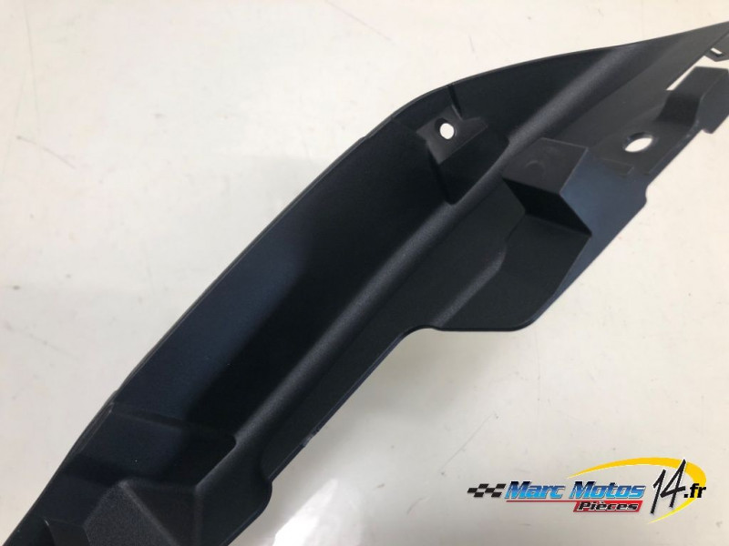 HABILLAGE DIVERS HONDA 1100 AFRICA TWIN 2021