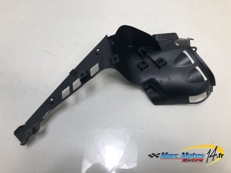 HABILLAGE DIVERS HONDA 1100 AFRICA TWIN 2021