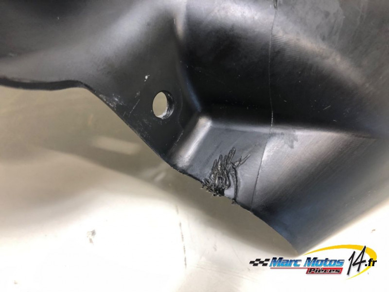 HABILLAGE DIVERS HONDA 1100 AFRICA TWIN 2021