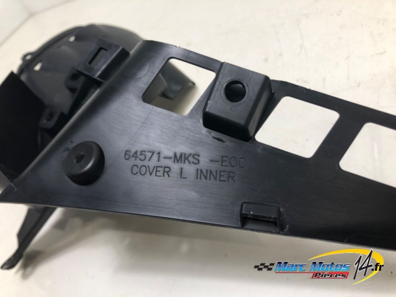 HABILLAGE DIVERS HONDA 1100 AFRICA TWIN 2021