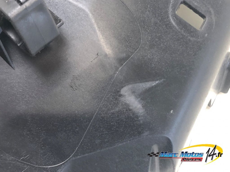 HABILLAGE DIVERS HONDA 1100 AFRICA TWIN 2021