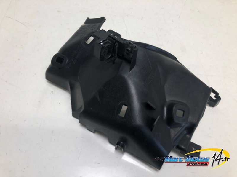 HABILLAGE DIVERS HONDA 1100 AFRICA TWIN 2021