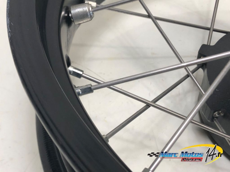 JANTE ARRIERE HONDA 1100 AFRICA TWIN 2021