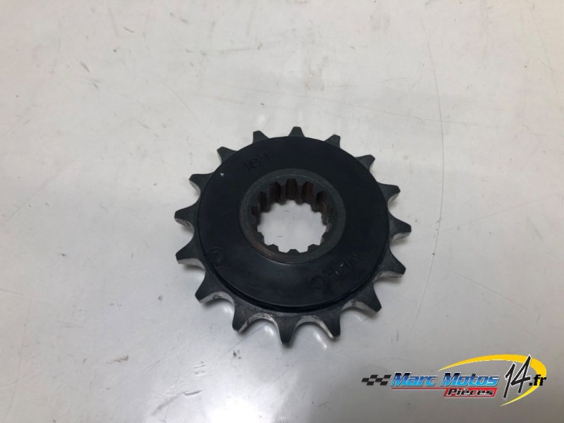 KIT CHAINE HONDA 1100 AFRICA TWIN 2021