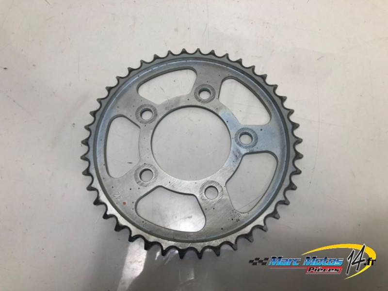 KIT CHAINE HONDA 1100 AFRICA TWIN 2021