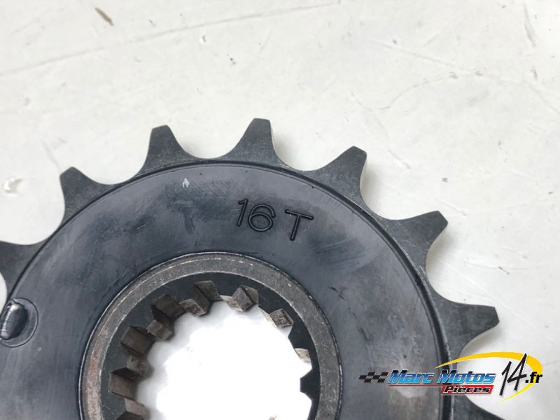 KIT CHAINE HONDA 1100 AFRICA TWIN 2021