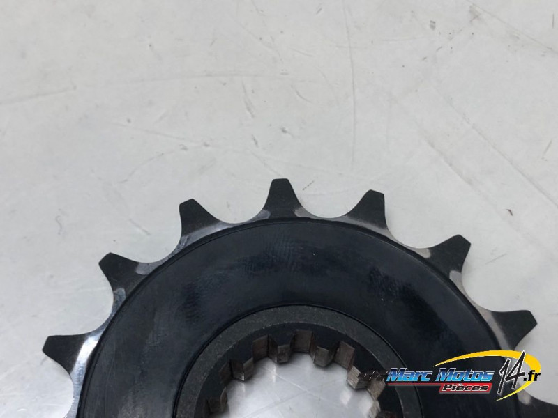 KIT CHAINE HONDA 1100 AFRICA TWIN 2021