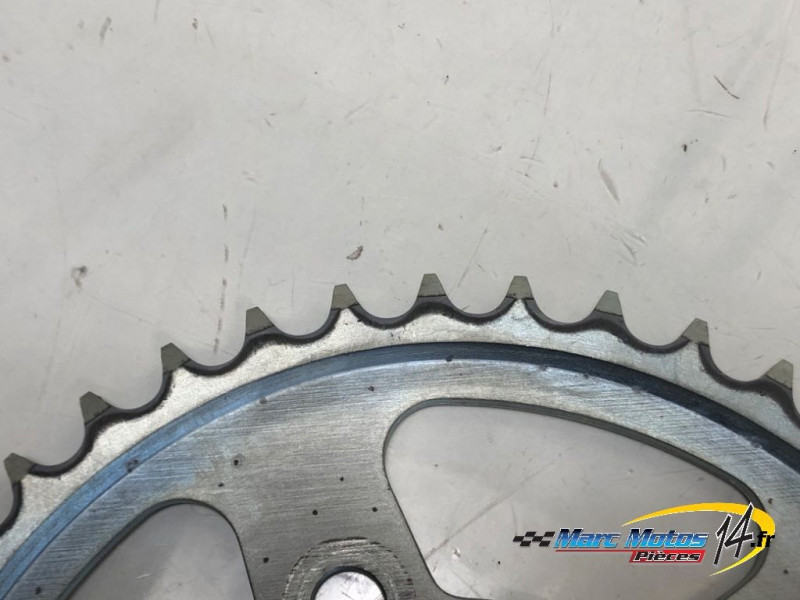 KIT CHAINE HONDA 1100 AFRICA TWIN 2021