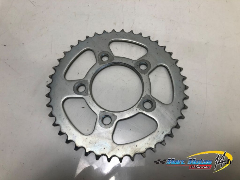 KIT CHAINE HONDA 1100 AFRICA TWIN 2021