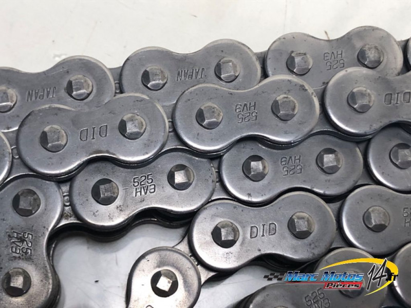 KIT CHAINE HONDA 1100 AFRICA TWIN 2021