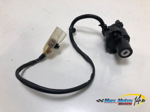 KIT SERRURES HONDA 1100 AFRICA TWIN 2021