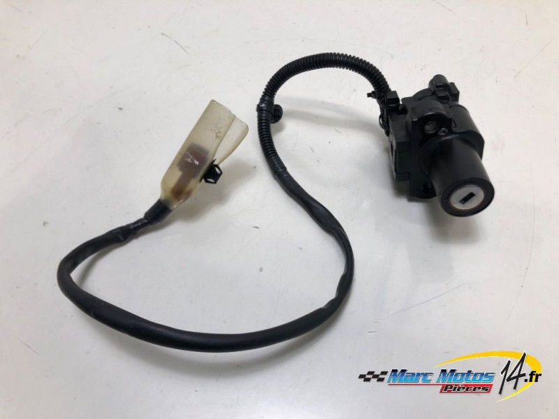 KIT SERRURES HONDA 1100 AFRICA TWIN 2021