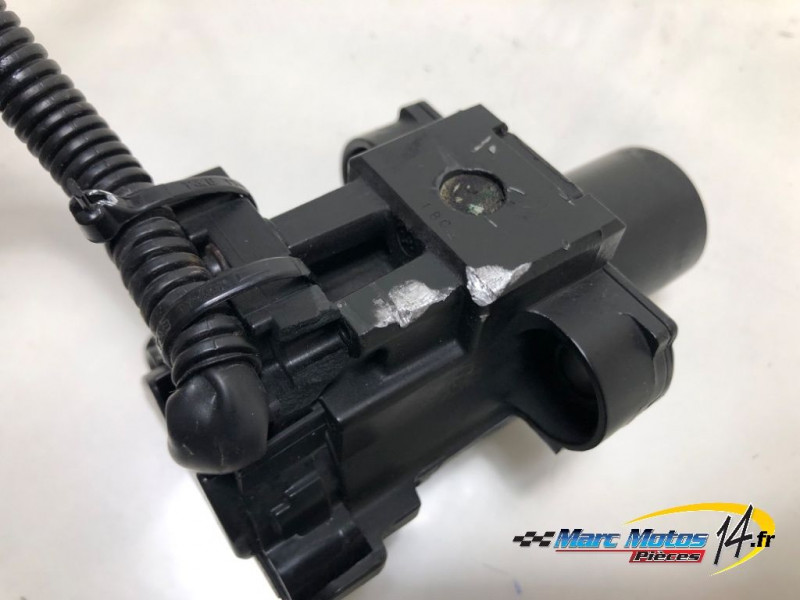 KIT SERRURES HONDA 1100 AFRICA TWIN 2021