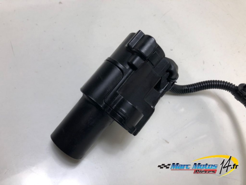 KIT SERRURES HONDA 1100 AFRICA TWIN 2021