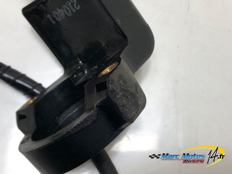 KIT SERRURES HONDA 1100 AFRICA TWIN 2021