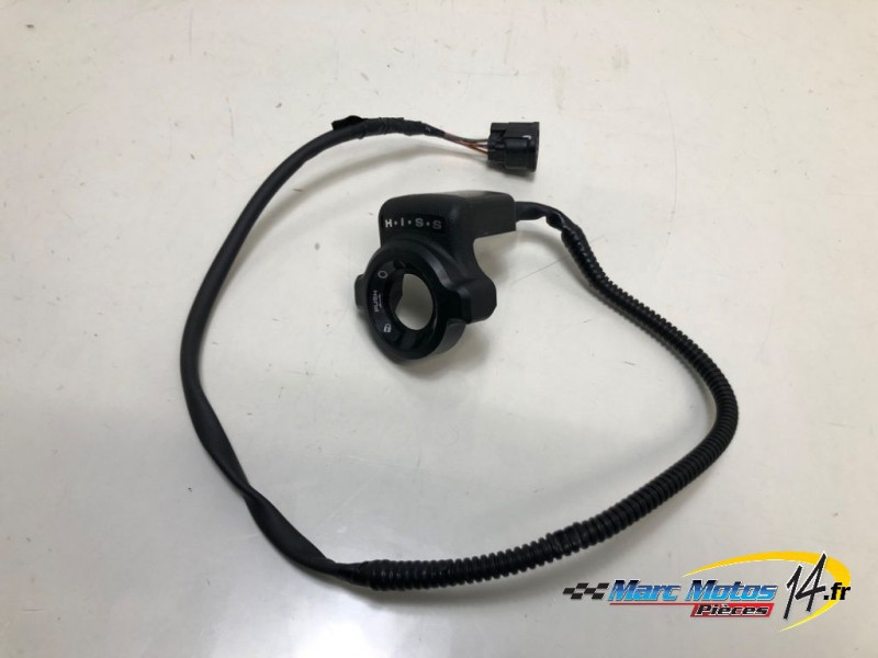 KIT SERRURES HONDA 1100 AFRICA TWIN 2021