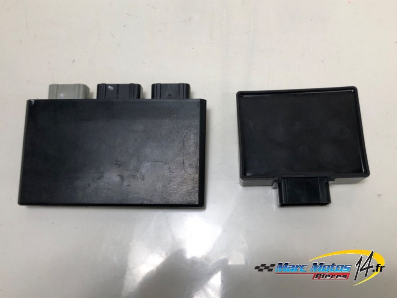 KIT SERRURES HONDA 1100 AFRICA TWIN 2021