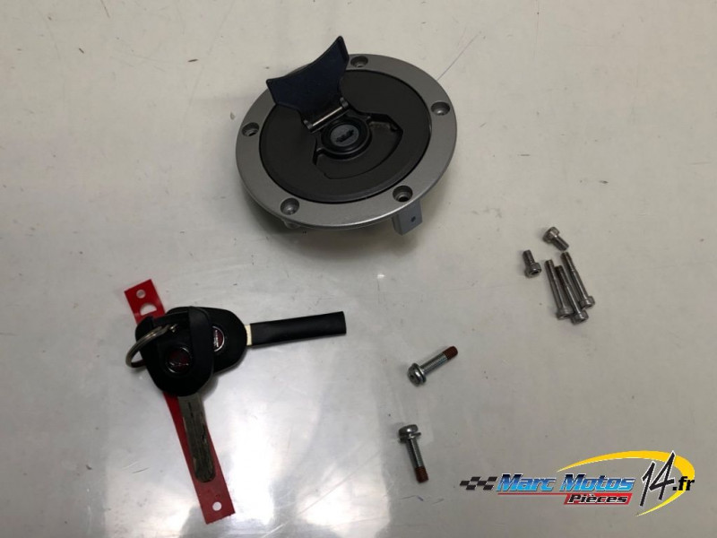 KIT SERRURES HONDA 1100 AFRICA TWIN 2021