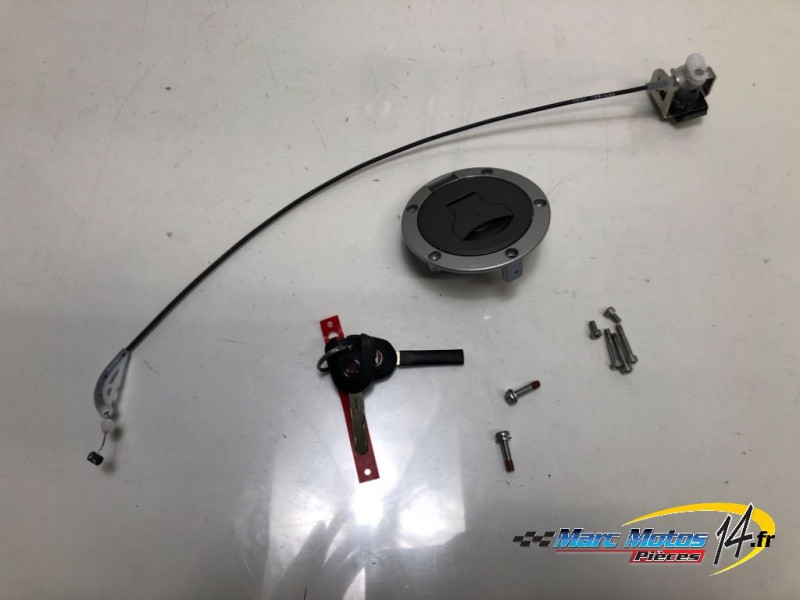 KIT SERRURES HONDA 1100 AFRICA TWIN 2021