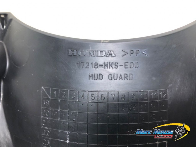 LECHE ROUE HONDA 1100 AFRICA TWIN 2021