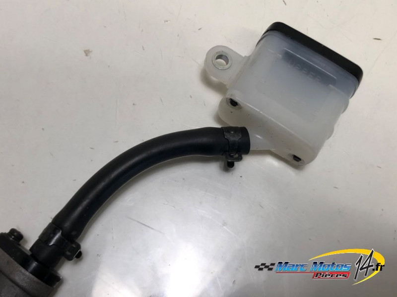 MAITRE CYLINDRE DE FREIN ARRIERE HONDA 1100 AFRICA TWIN 2021