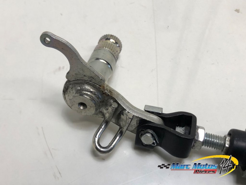 MAITRE CYLINDRE DE FREIN ARRIERE HONDA 1100 AFRICA TWIN 2021