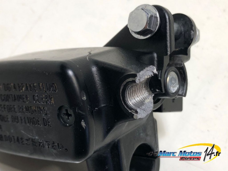 MAITRE CYLINDRE DE FREIN AVANT HONDA 1100 AFRICA TWIN 2021