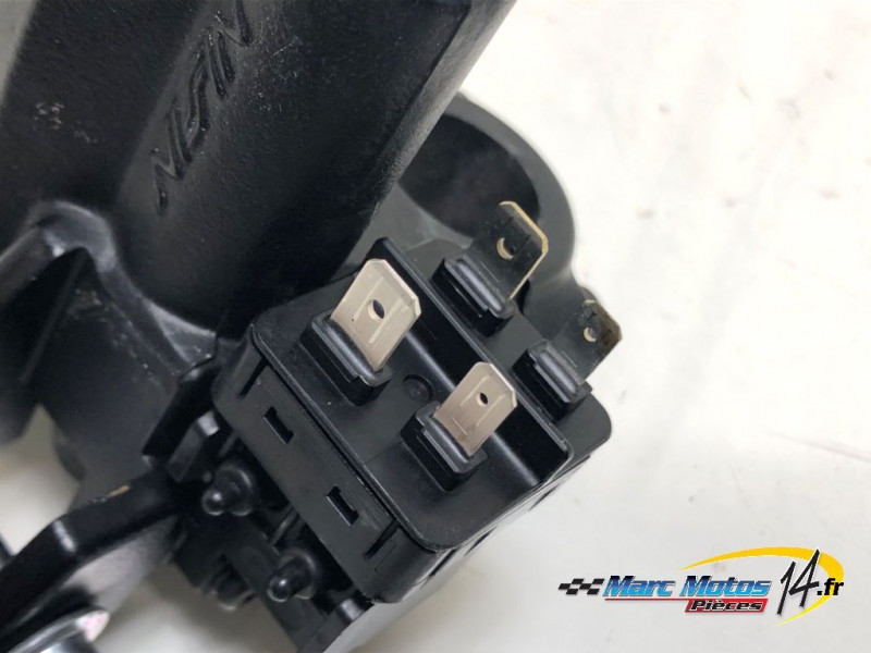 MAITRE CYLINDRE DE FREIN AVANT HONDA 1100 AFRICA TWIN 2021