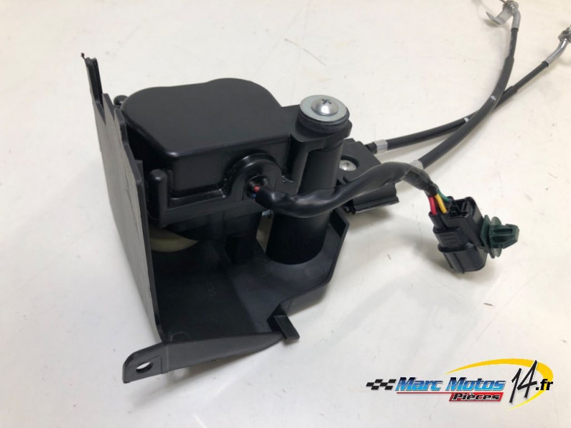 MOTEUR DE VALVE D'ECHAPPEMENT HONDA 1100 AFRICA TWIN 2021