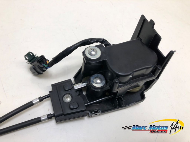 MOTEUR DE VALVE D'ECHAPPEMENT HONDA 1100 AFRICA TWIN 2021