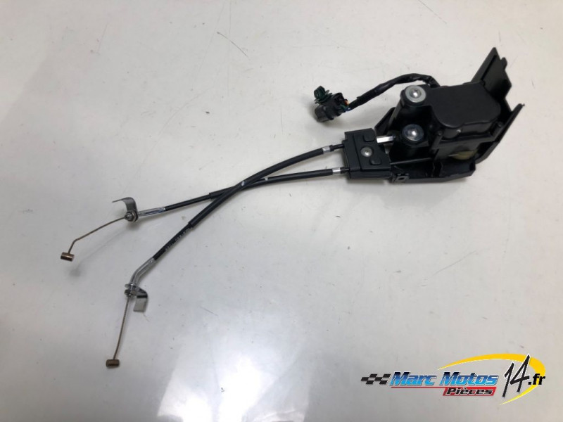 MOTEUR DE VALVE D'ECHAPPEMENT HONDA 1100 AFRICA TWIN 2021