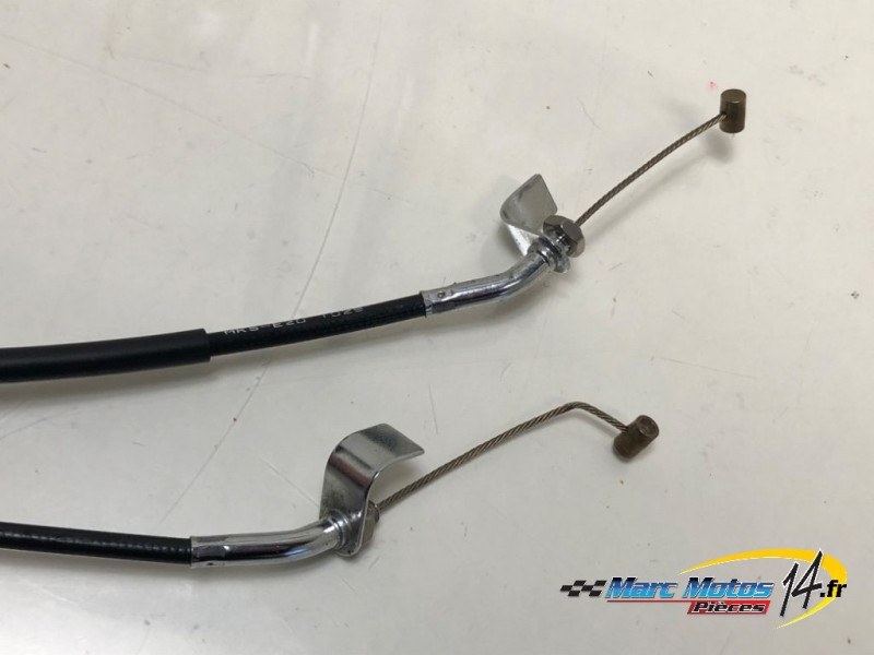 MOTEUR DE VALVE D'ECHAPPEMENT HONDA 1100 AFRICA TWIN 2021