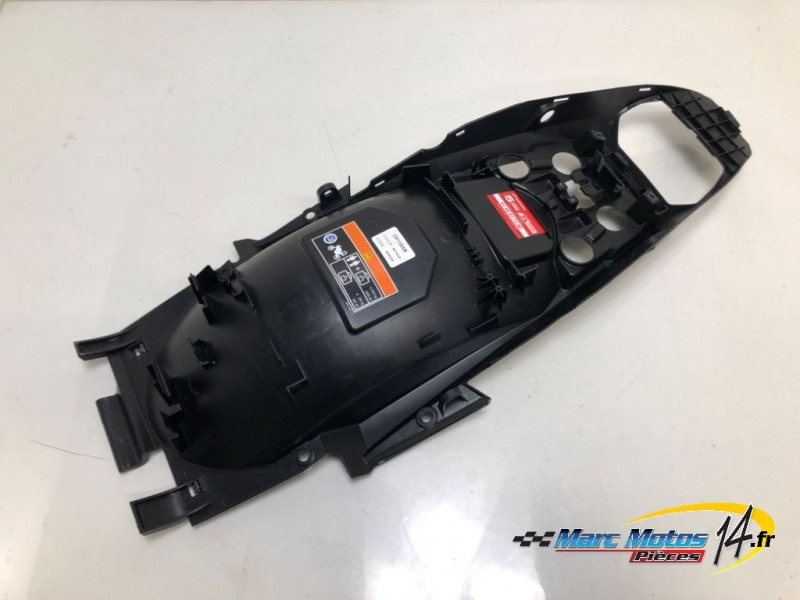 PASSAGE DE ROUE HONDA 1100 AFRICA TWIN 2021