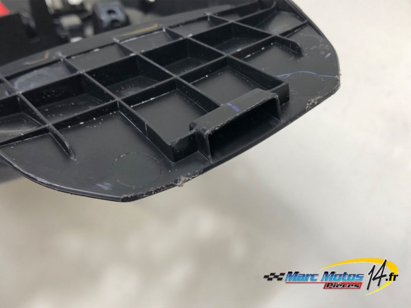 PASSAGE DE ROUE HONDA 1100 AFRICA TWIN 2021