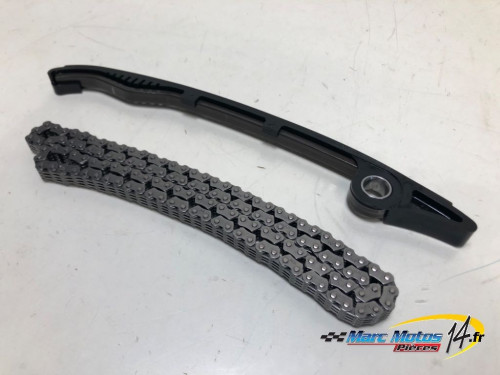 PATIN DE CHAINE HONDA 1100 AFRICA TWIN 2021