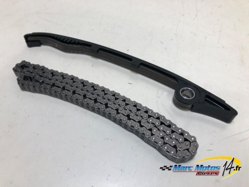 PATIN DE CHAINE HONDA 1100 AFRICA TWIN 2021