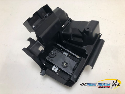 PLASTIQUES ET CAOUTCHOUCS DIVERS HONDA 1100 AFRICA TWIN 2021