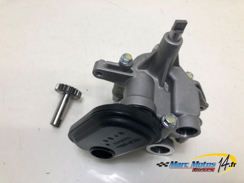 POMPE A HUILE HONDA 1100 AFRICA TWIN 2021