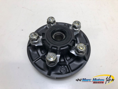 PORTE COURONNE HONDA 1100 AFRICA TWIN 2021