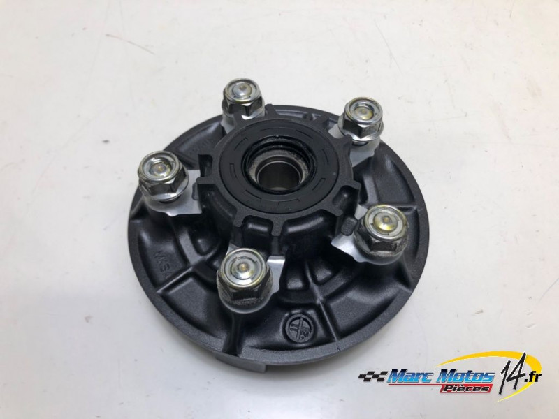 PORTE COURONNE HONDA 1100 AFRICA TWIN 2021