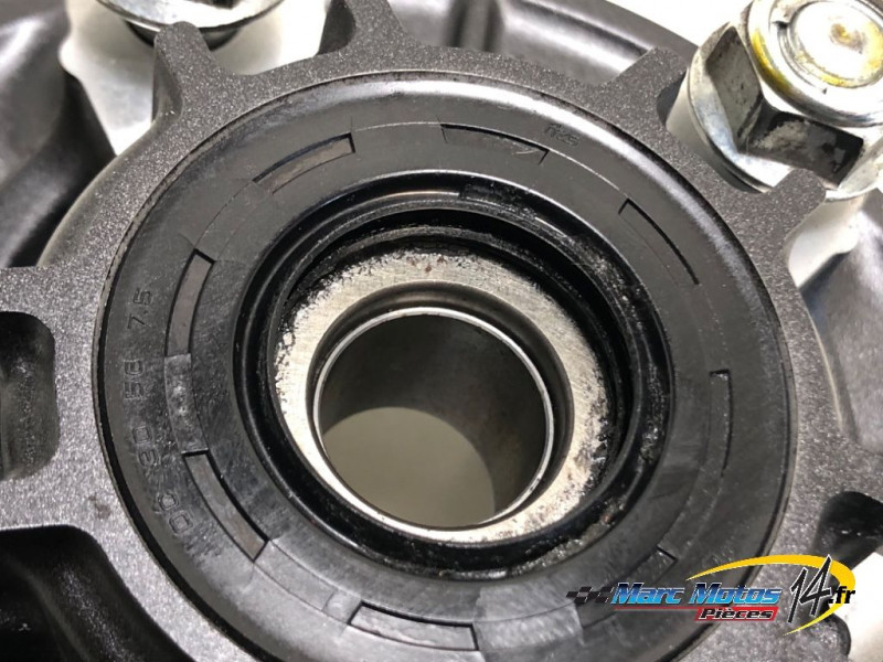 PORTE COURONNE HONDA 1100 AFRICA TWIN 2021