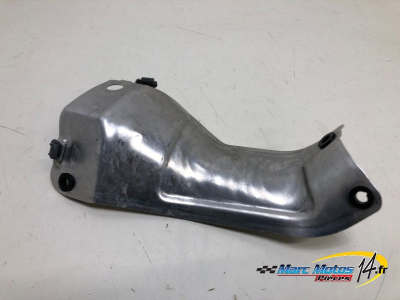 PROTECTION D'ECHAPPEMENT HONDA 1100 AFRICA TWIN 2021