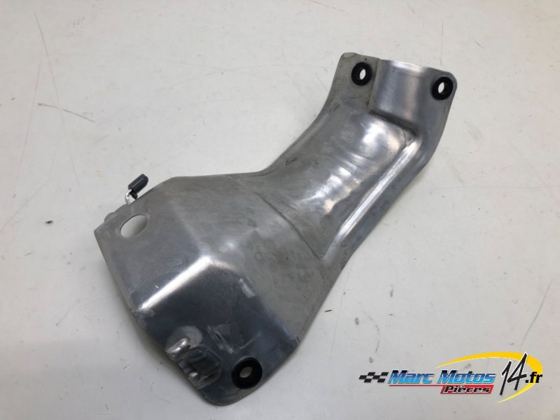 PROTECTION D'ECHAPPEMENT HONDA 1100 AFRICA TWIN 2021