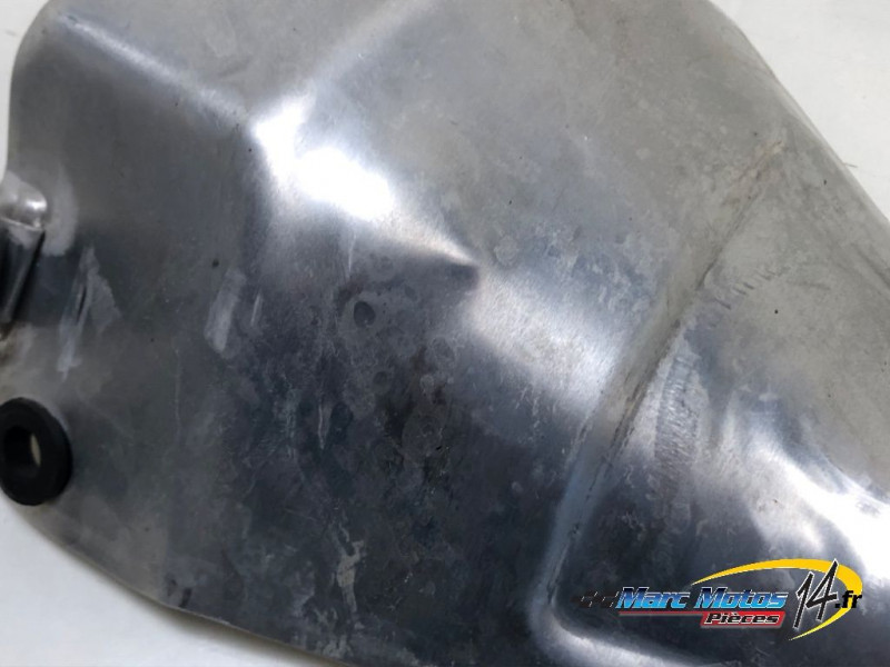 PROTECTION D'ECHAPPEMENT HONDA 1100 AFRICA TWIN 2021