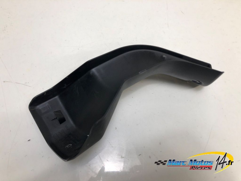 PROTECTION D'ECHAPPEMENT HONDA 1100 AFRICA TWIN 2021