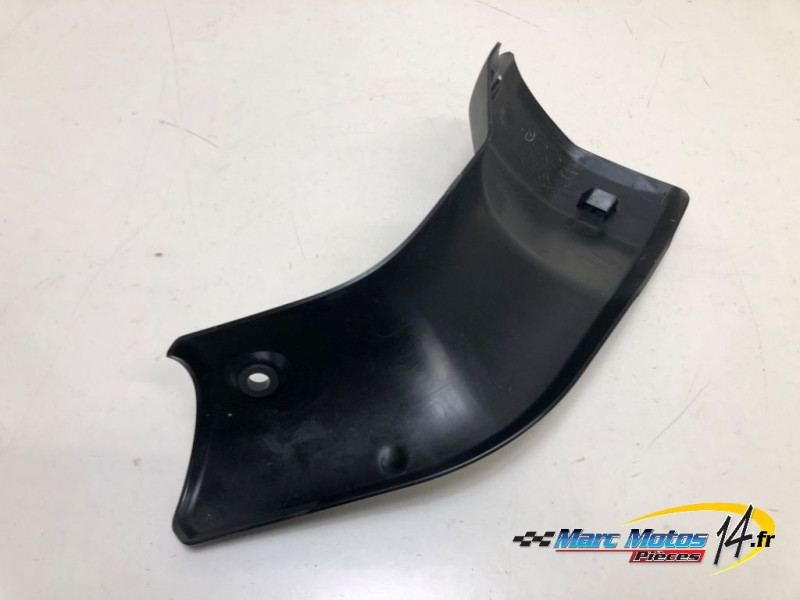 PROTECTION D'ECHAPPEMENT HONDA 1100 AFRICA TWIN 2021
